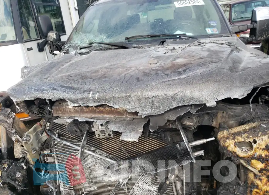 1FT8W3B61HEF32876 Photo# 11