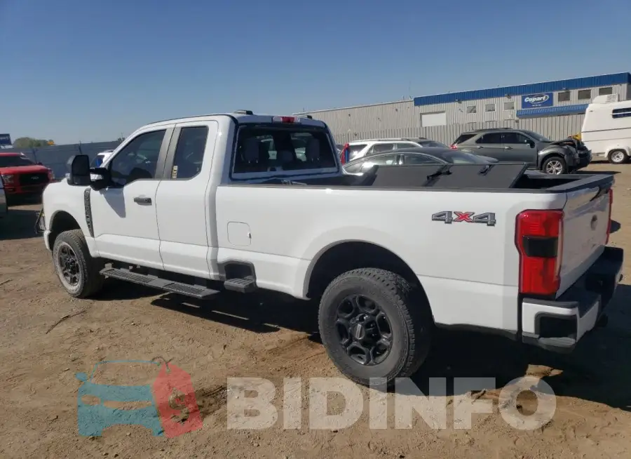 1FT8X2BN2PEC05027 Photo# 2