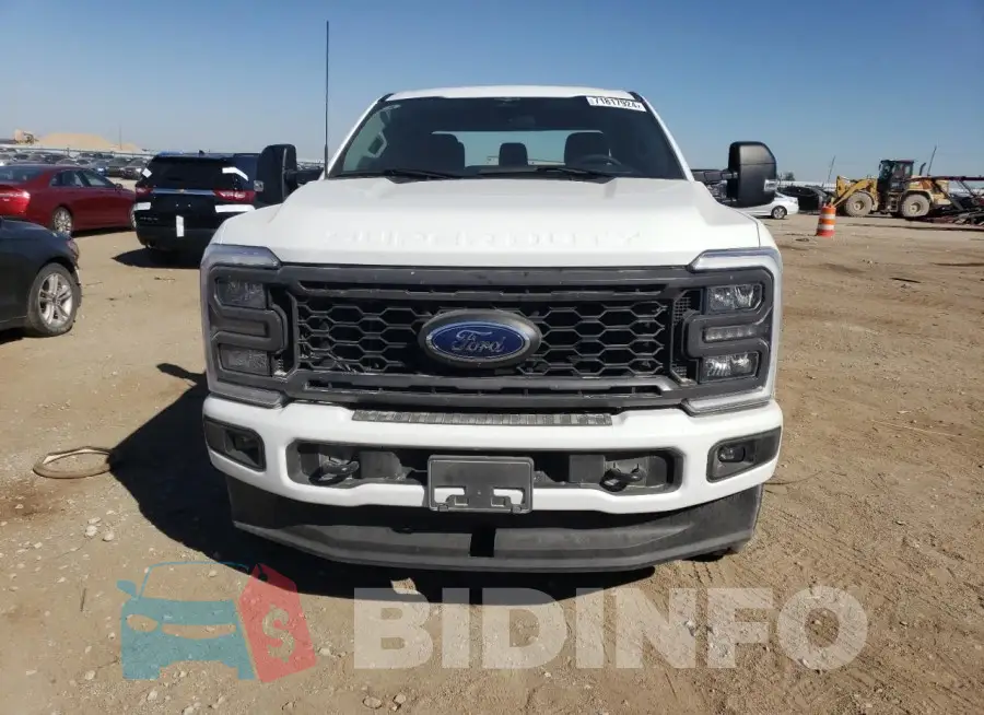 1FT8X2BN2PEC05027 Photo# 5
