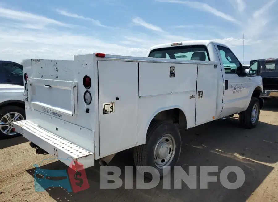 1FTBF2B64FED44365 Photo# 3