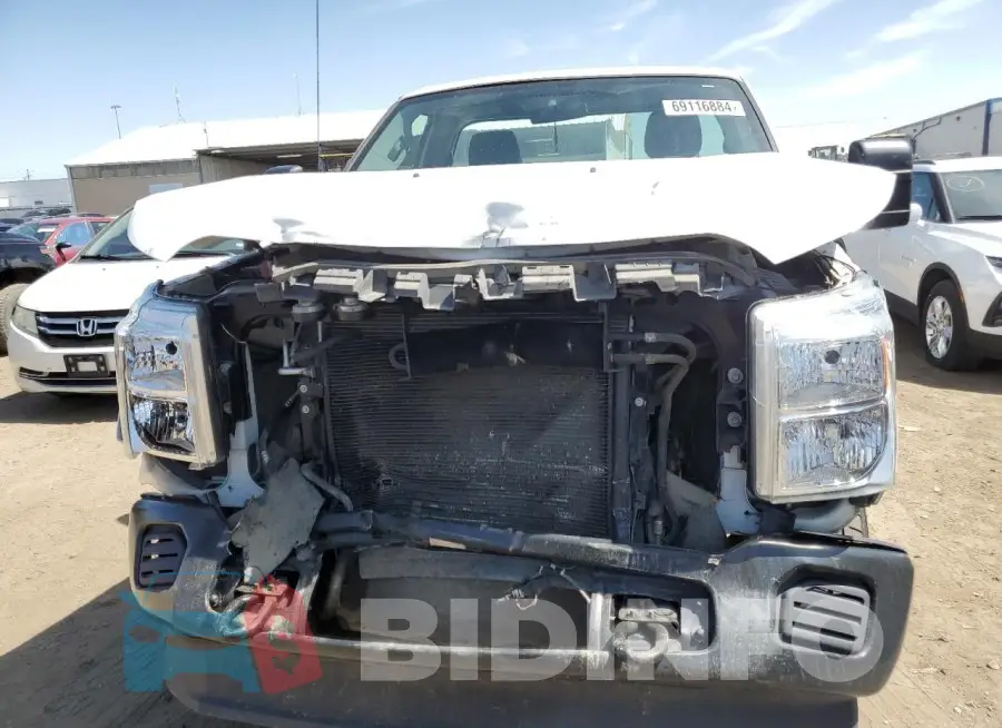 1FTBF2B64FED44365 Photo# 5