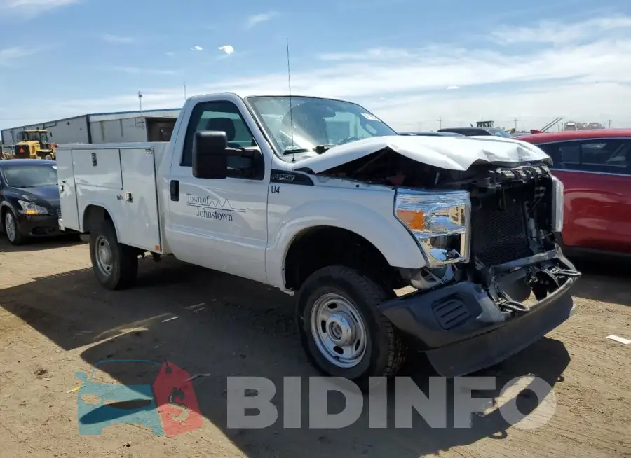 1FTBF2B64FED44365 Photo# 4