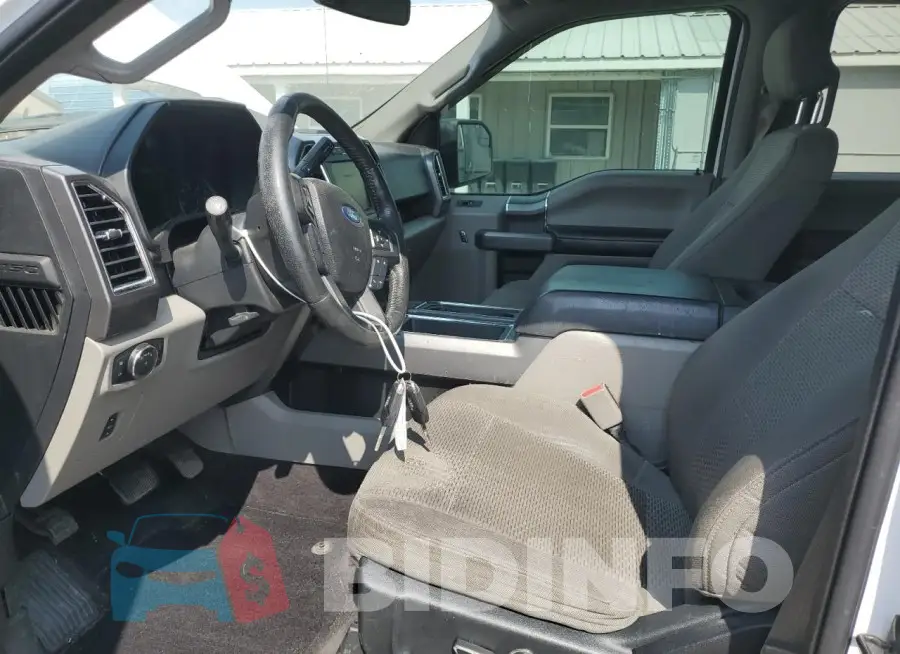 1FTEW1EFXFKE57113 Photo# 7
