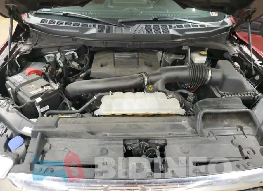 1FTFW1E84MKD98028 Photo# 11
