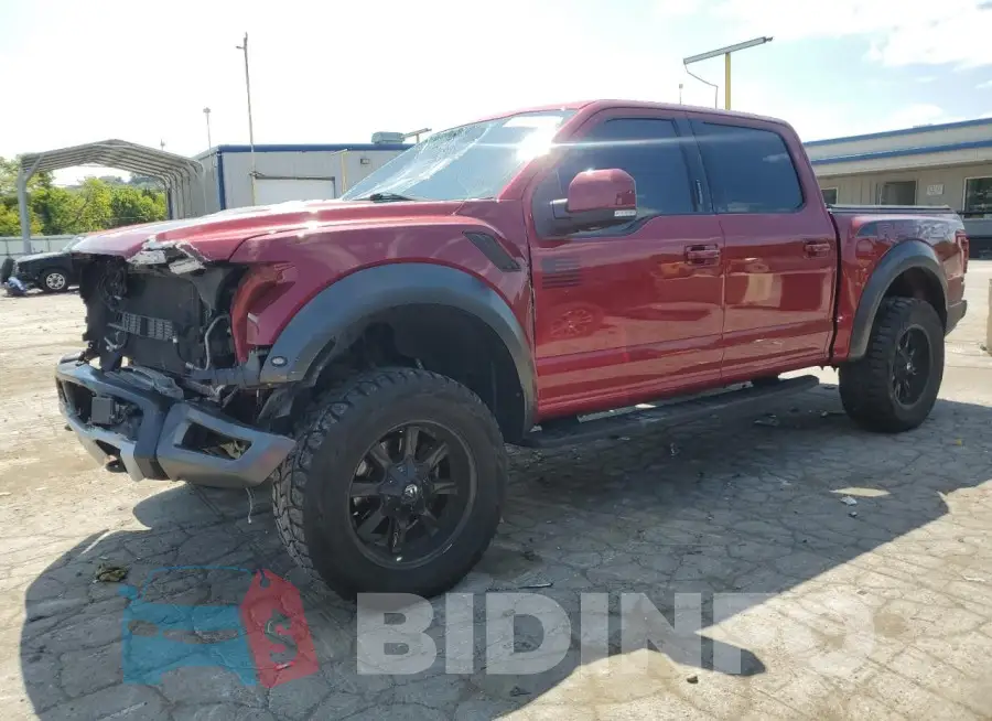 1FTFW1RG3HFA25921 Photo# 1