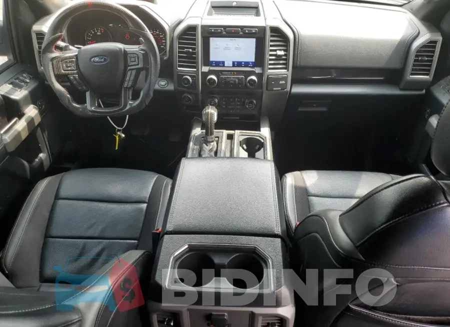 1FTFW1RG5LFA05842 Photo# 8