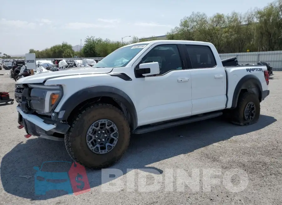 1FTFW1RJ6RFA64547 Photo# 1