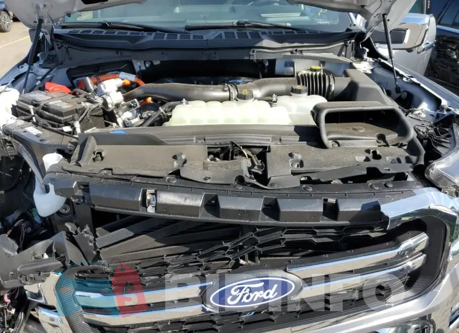 1FTFW5LD2RFA40272 Photo# 11