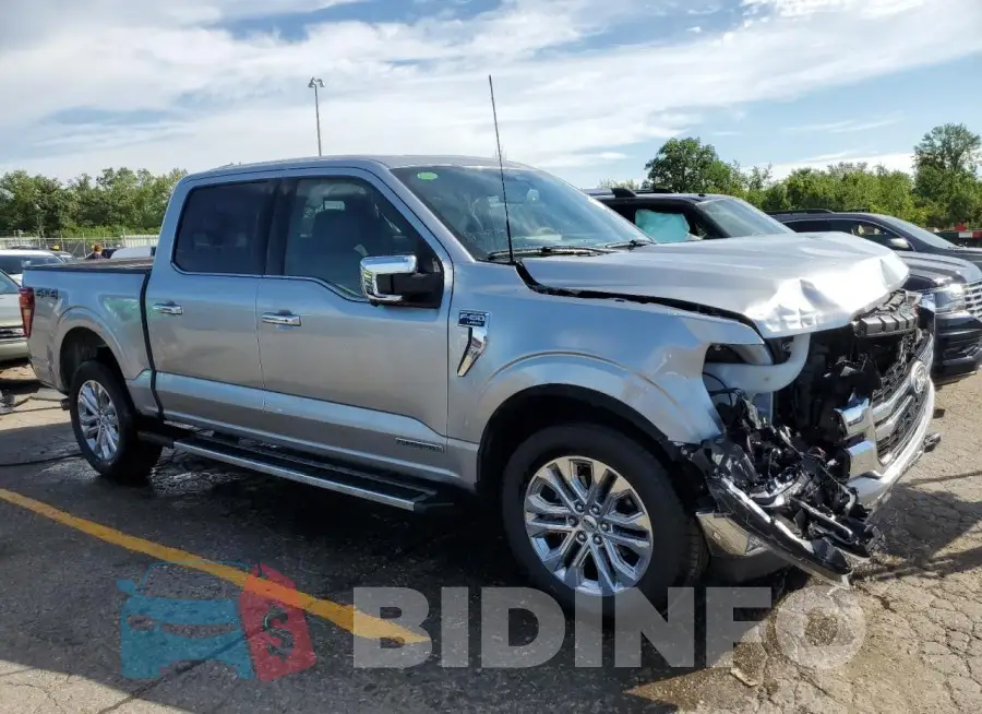 1FTFW5LD2RFA40272 Photo# 4