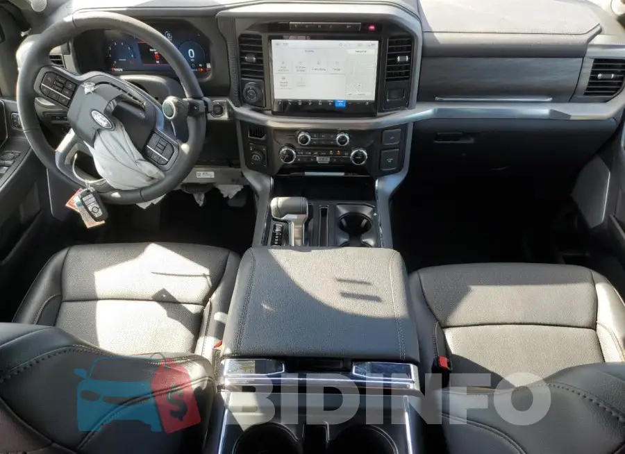1FTFW5LD2RFA40272 Photo# 8