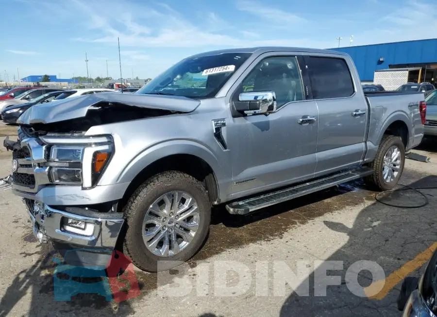 1FTFW5LD2RFA40272 Photo# 1