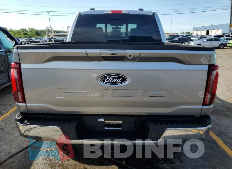 1FTFW5LD2RFA40272 Photo# 6