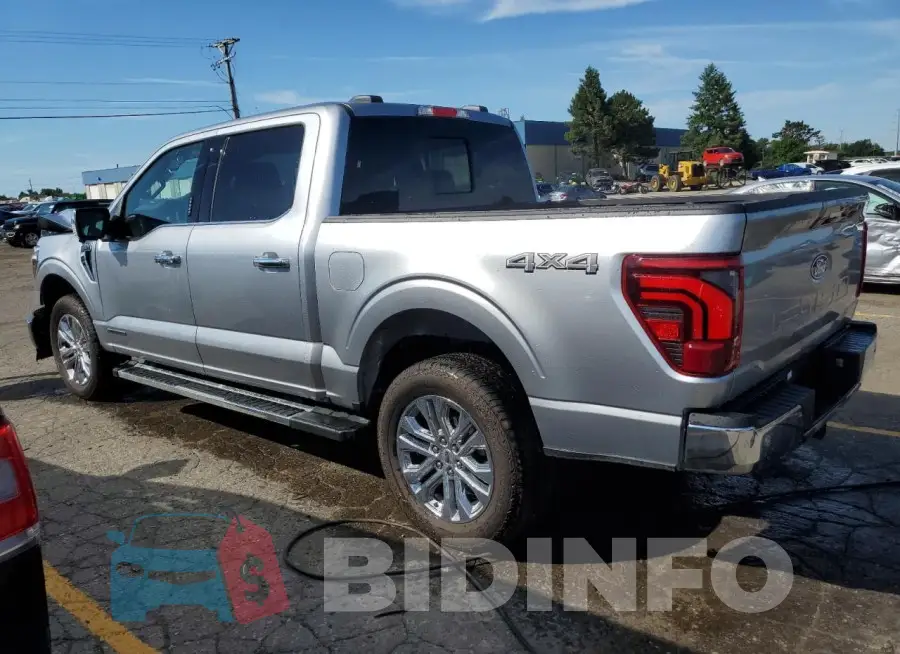 1FTFW5LD2RFA40272 Photo# 2