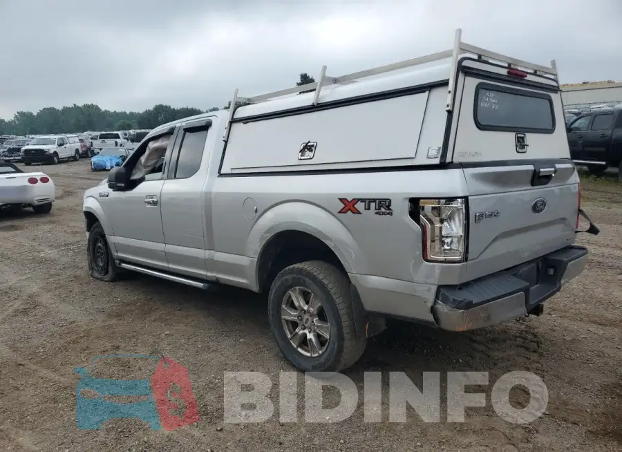 1FTFX1EF8GFC08272 Photo# 2