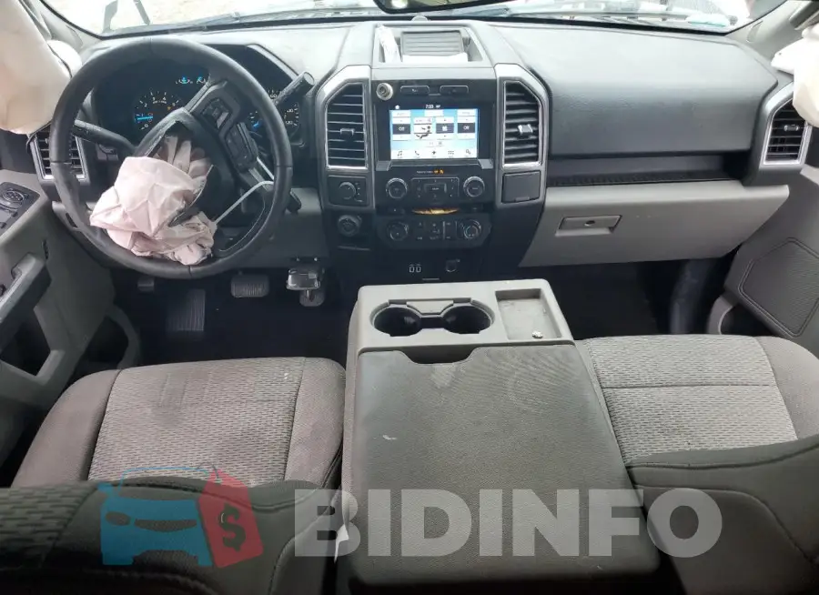 1FTFX1EF8GFC08272 Photo# 8
