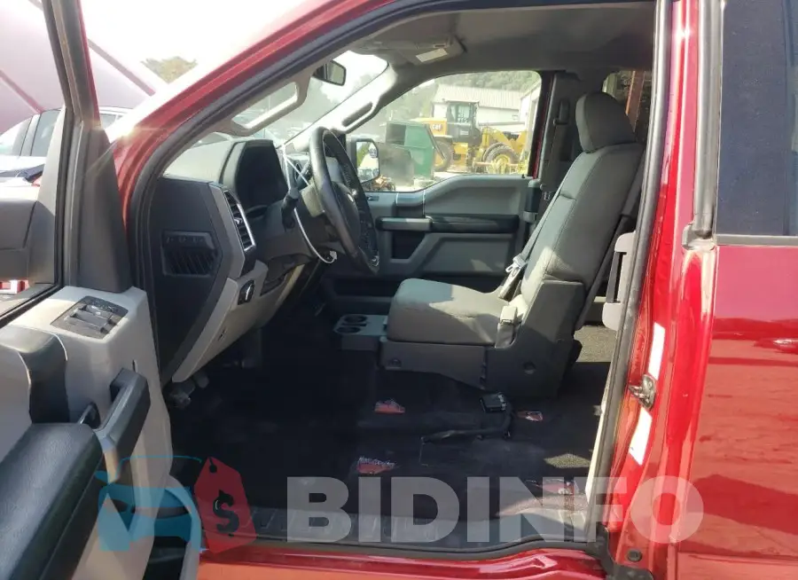 1FTFX1EG2GFB09049 Photo# 7