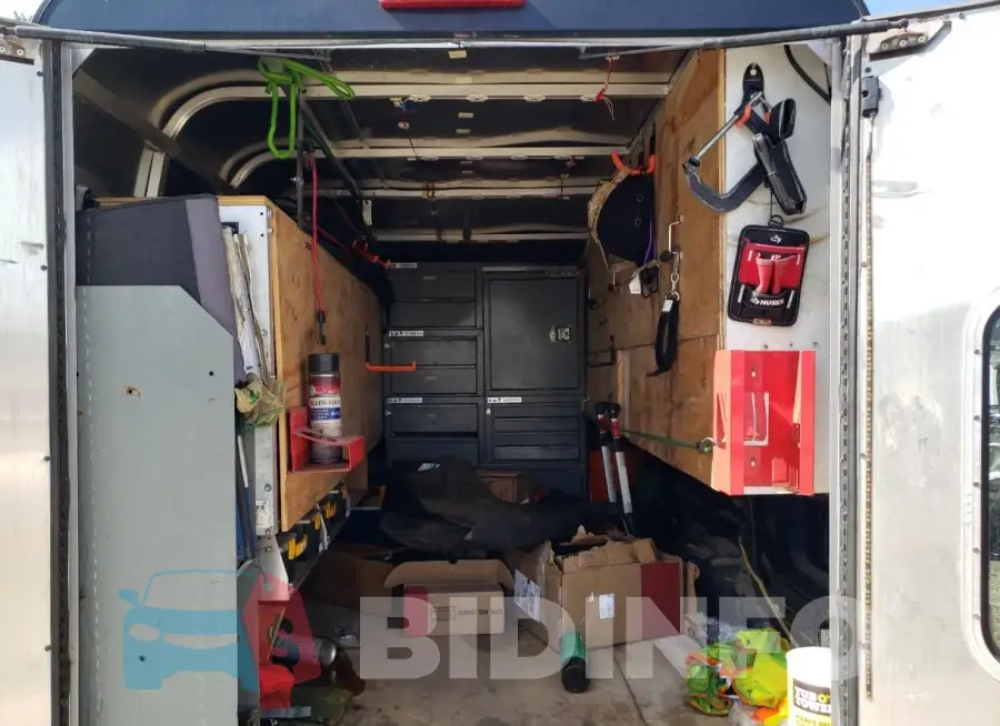 1FTMF1E83HKC46237 Photo# 10