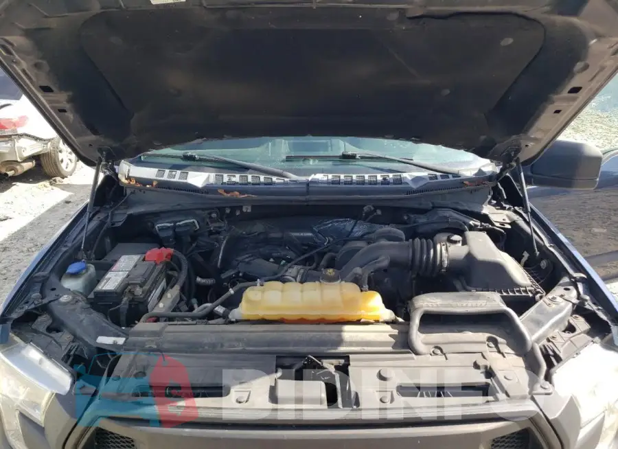 1FTMF1E83HKC46237 Photo# 11