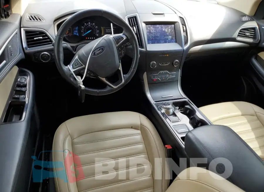 2FMPK3J90KBB45186 Photo# 8