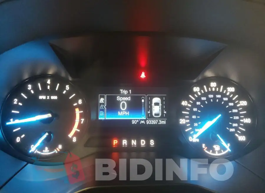 2FMPK4G95LBA50072 Photo# 9