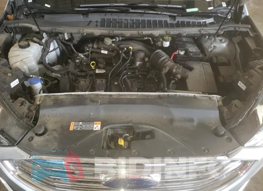 2FMPK4G95LBA50072 Photo# 12