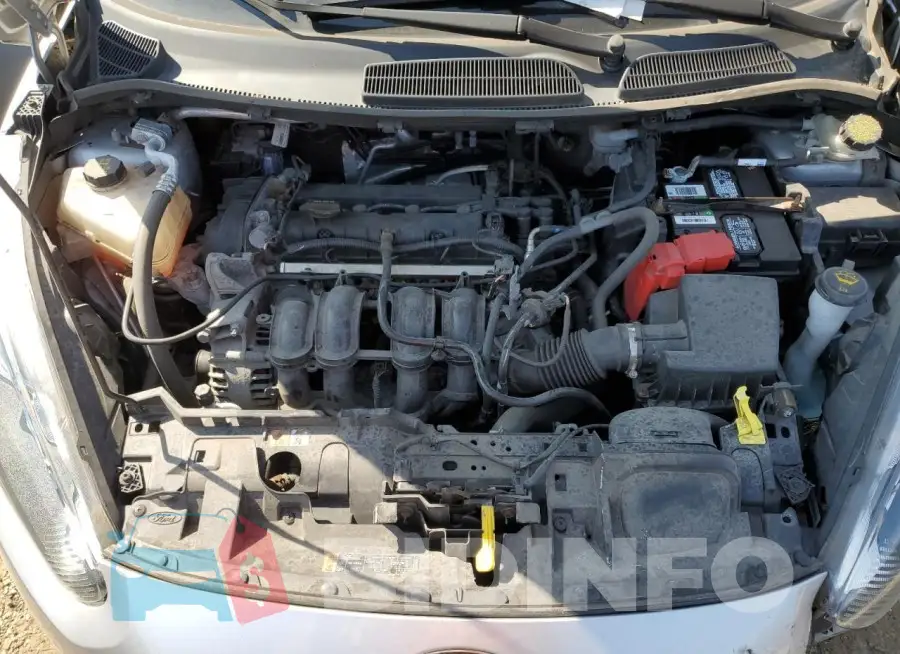 3FADP4AJ1GM142043 Photo# 11