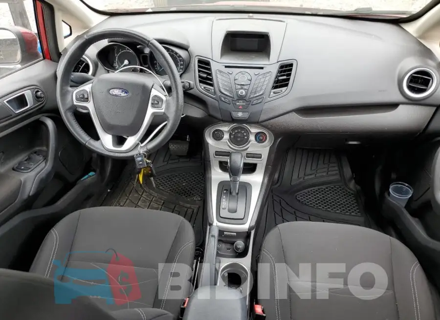 3FADP4BJXGM205154 Photo# 8