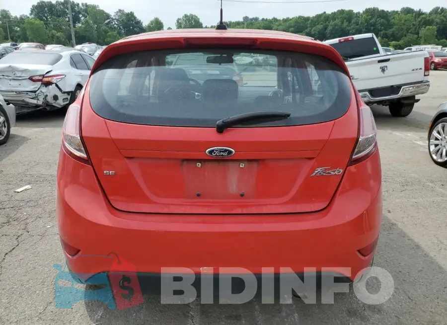 3FADP4EJ1FM107821 Photo# 6