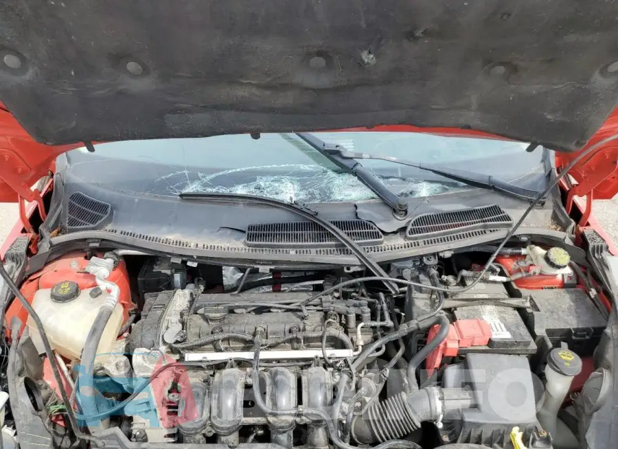 3FADP4EJ1FM107821 Photo# 11