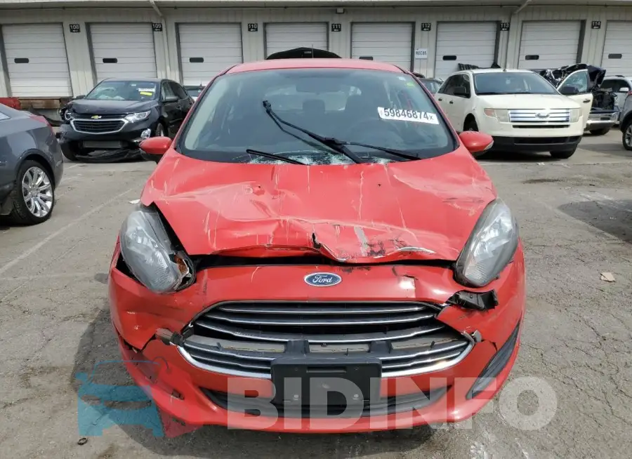 3FADP4EJ1FM107821 Photo# 5