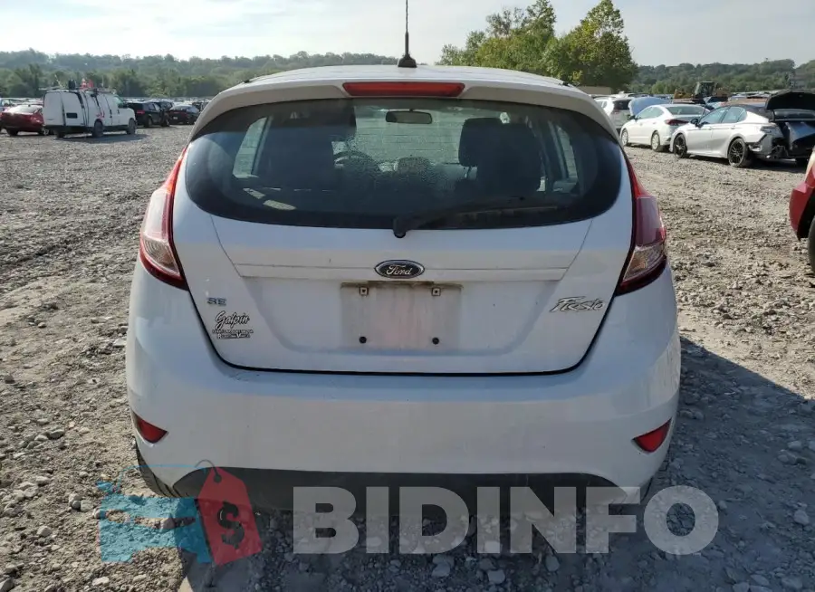 3FADP4EJ4GM175046 Photo# 6