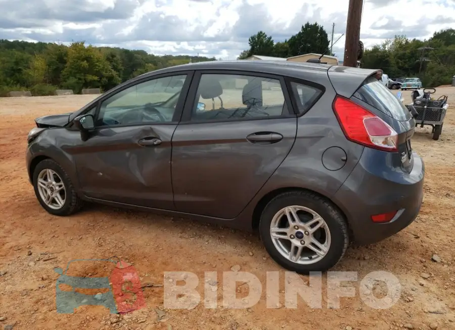 3FADP4EJXKM137894 Photo# 2