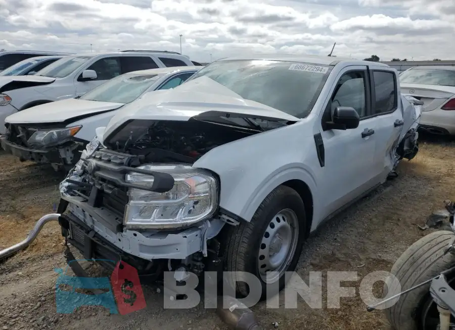 3FTTW8A90RRB02113 Photo# 1