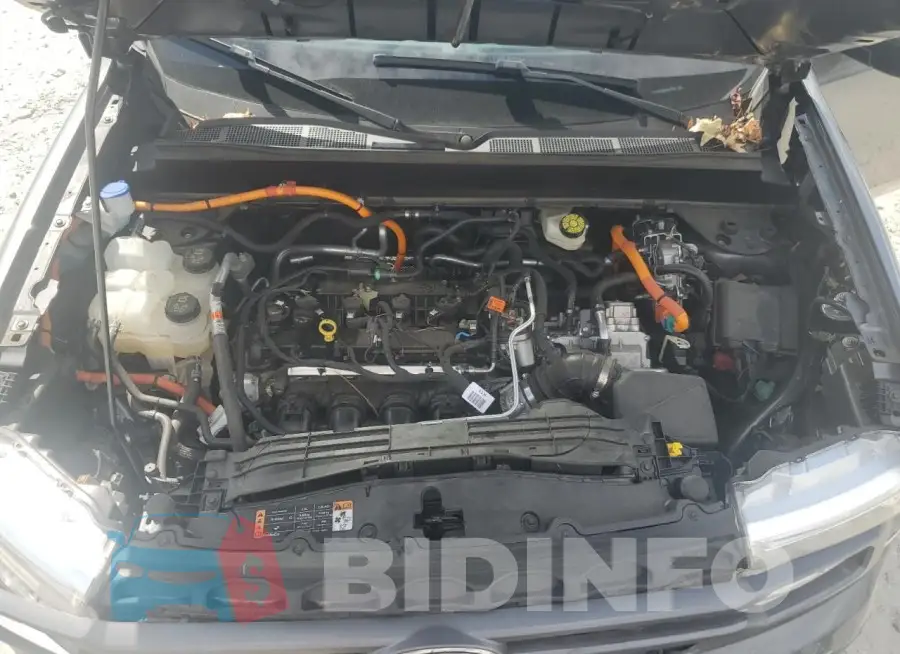 3FTTW8E35PRA27508 Photo# 11