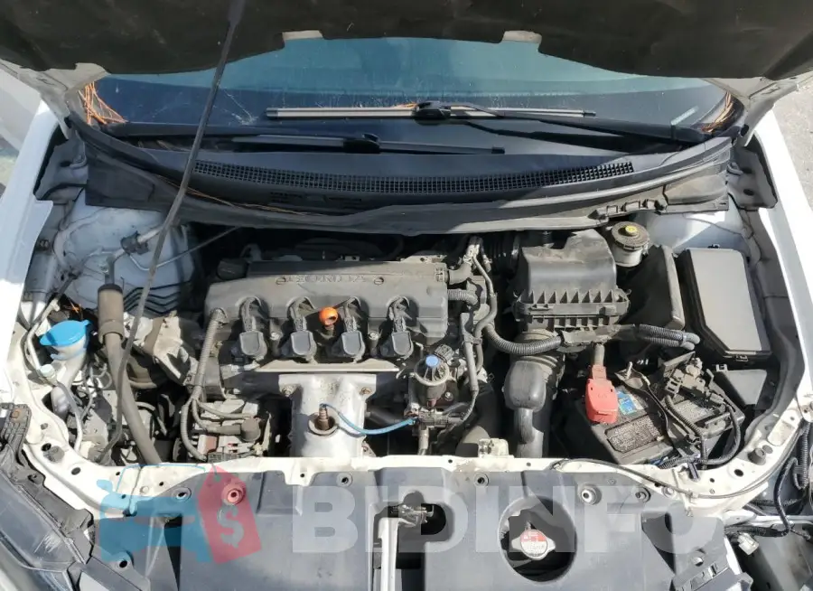 19XFB2F53FE700825 Photo# 11