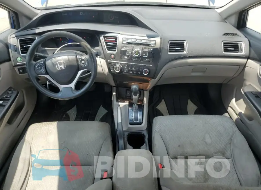 19XFB2F58FE051202 Photo# 8