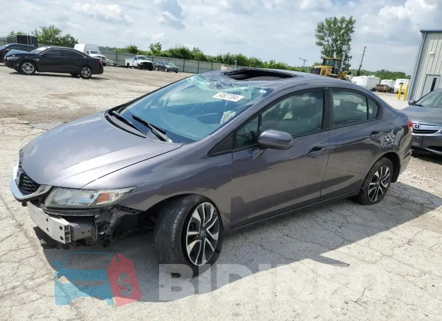 19XFB2F80FE218680 Photo# 1