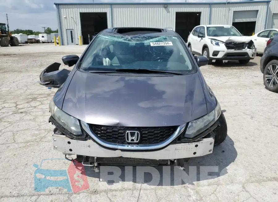 19XFB2F80FE218680 Photo# 5