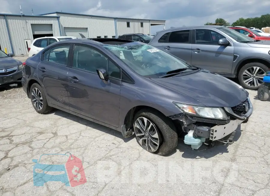 19XFB2F80FE218680 Photo# 4