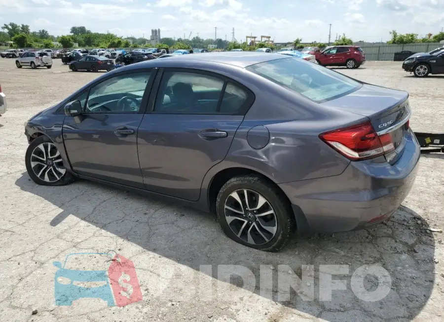 19XFB2F80FE218680 Photo# 2