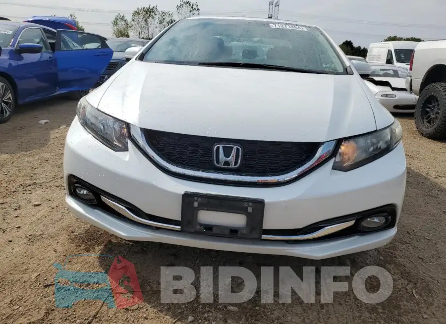 19XFB2F9XFE025218 Photo# 5