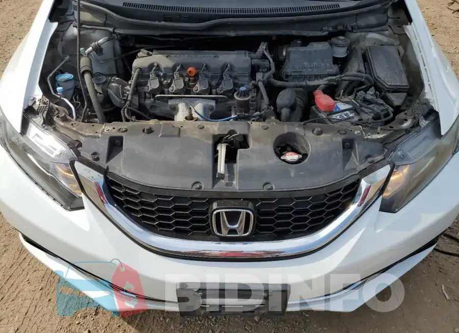 19XFB2F9XFE025218 Photo# 11