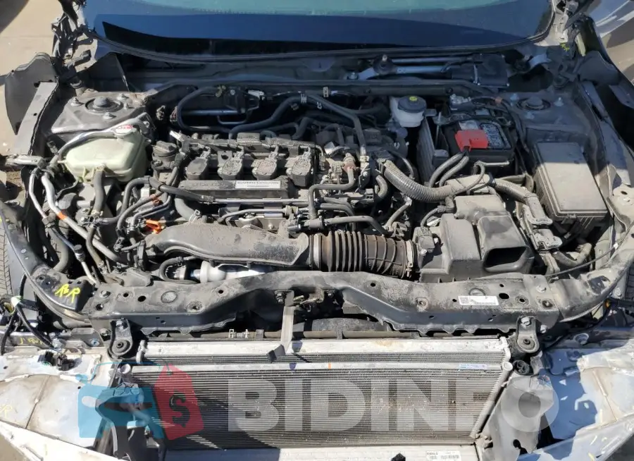 19XFC1F70HE019937 Photo# 11