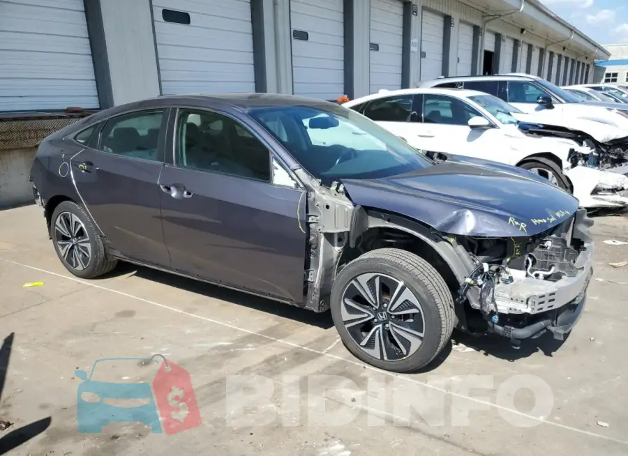 19XFC1F70HE019937 Photo# 4