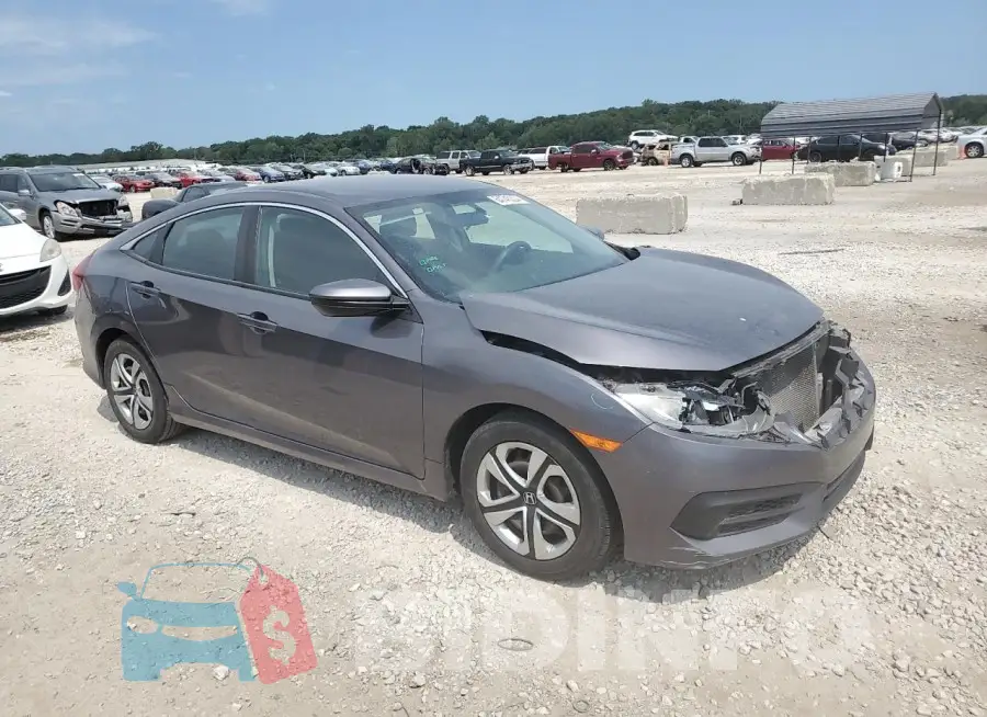 19XFC2F50GE004664 Photo# 4