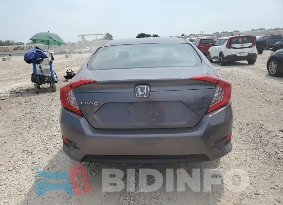 19XFC2F50GE004664 Photo# 6
