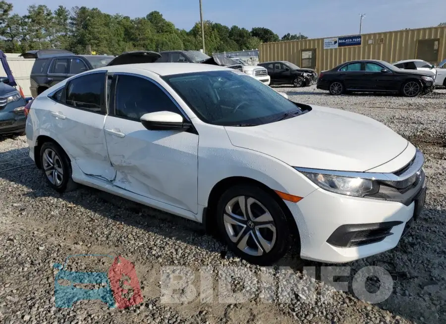 19XFC2F53HE212927 Photo# 4