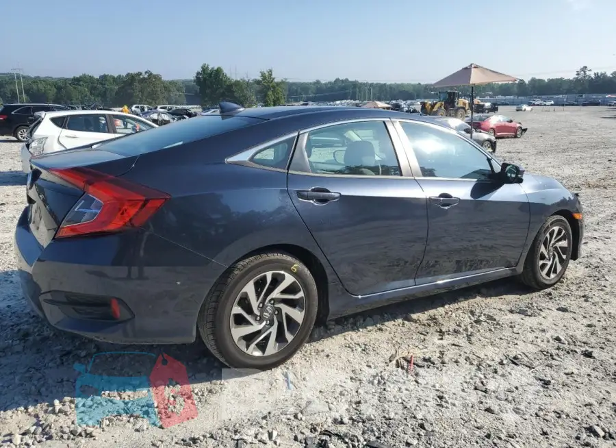 19XFC2F72HE201855 Photo# 3