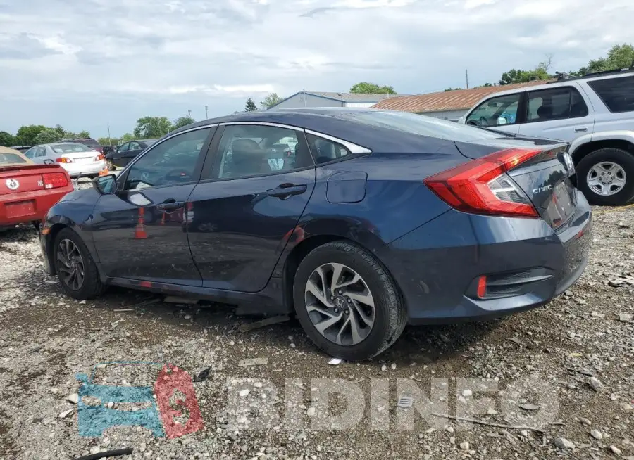 19XFC2F79GE071202 Photo# 2