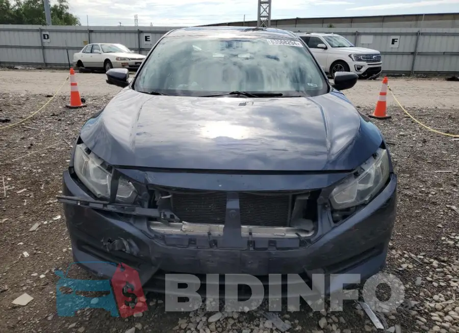 19XFC2F79GE071202 Photo# 5
